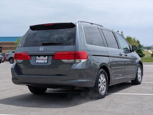2010 Honda Odyssey EX-L