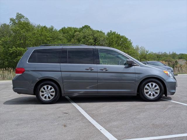 2010 Honda Odyssey EX-L
