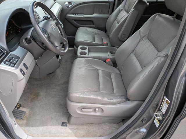 2010 Honda Odyssey EX-L
