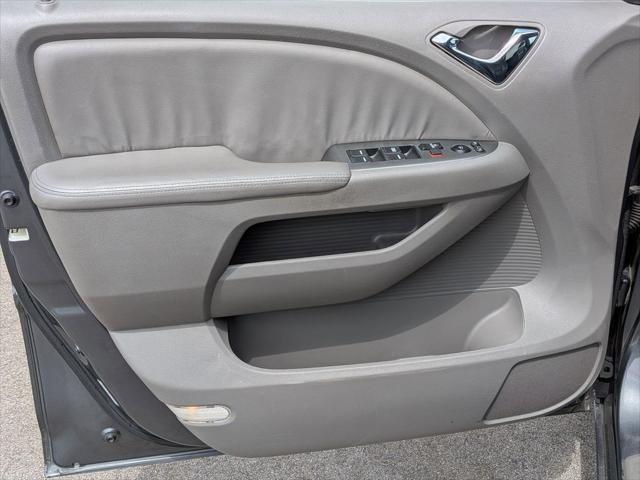 2010 Honda Odyssey EX-L