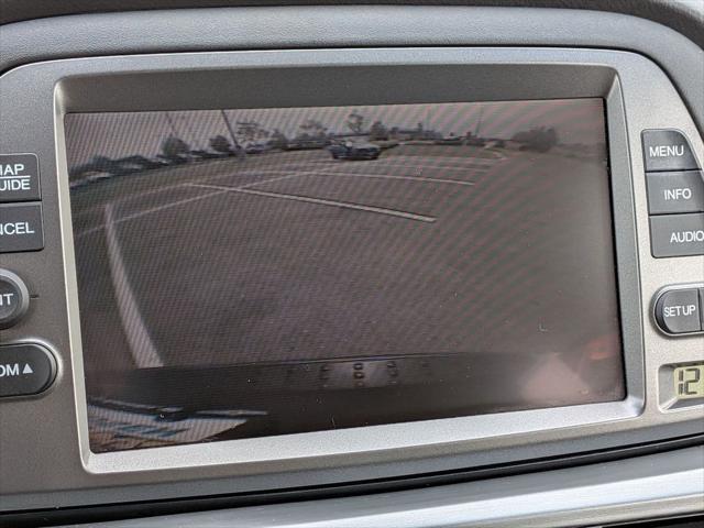 2010 Honda Odyssey EX-L