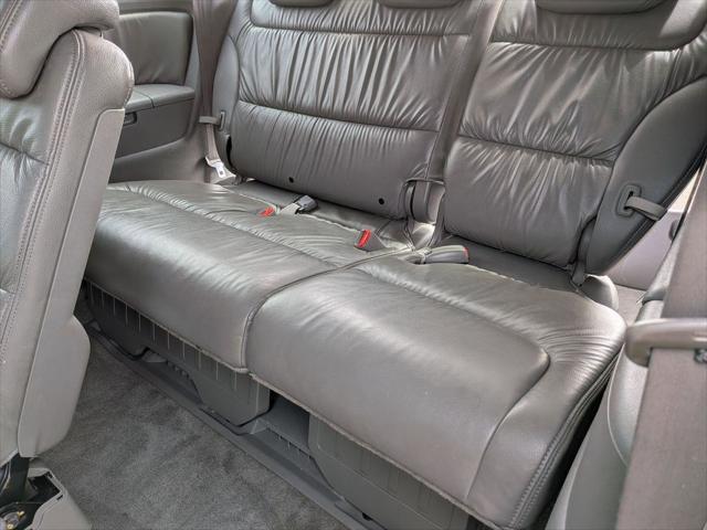 2010 Honda Odyssey EX-L