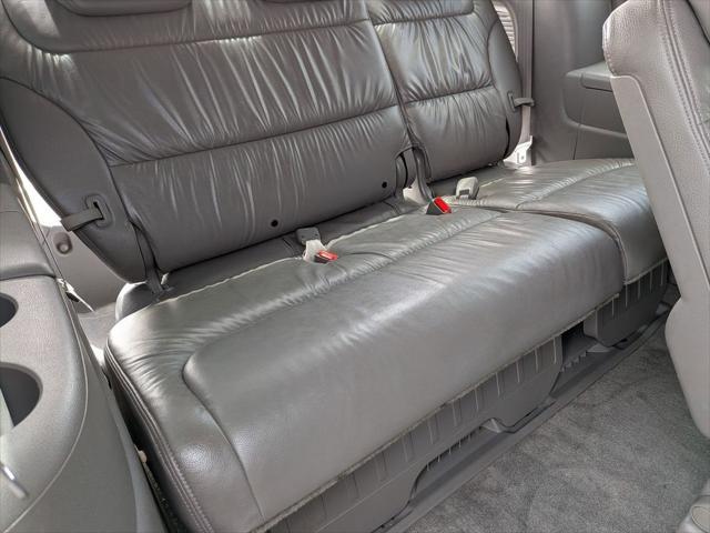 2010 Honda Odyssey EX-L