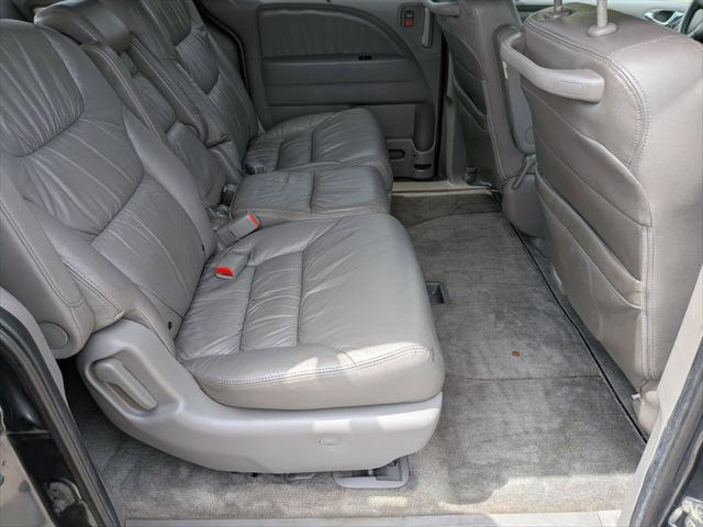 2010 Honda Odyssey EX-L