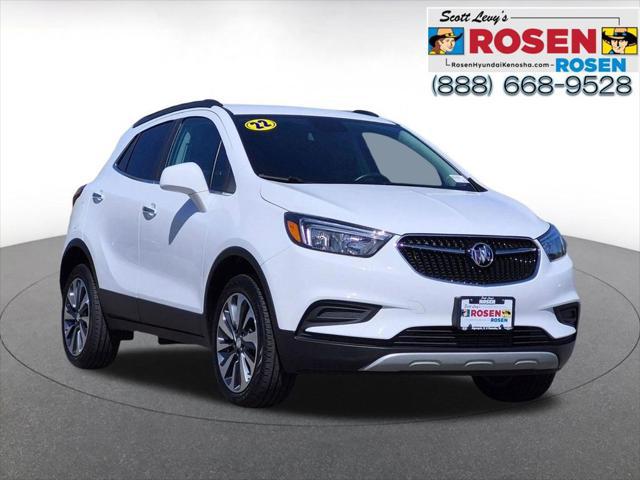 2022 Buick Encore AWD Preferred for sale in KENOSHA, WI