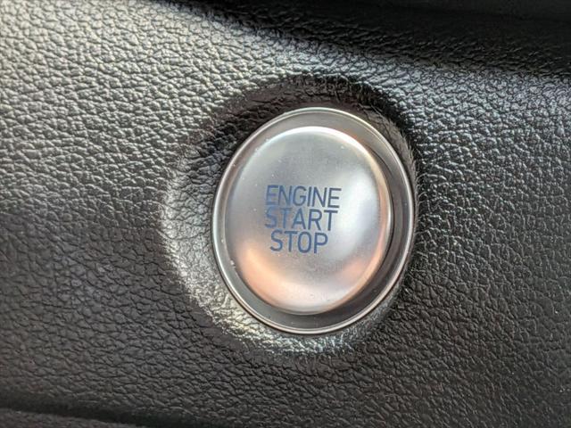 2021 Hyundai Santa Fe Hybrid Blue