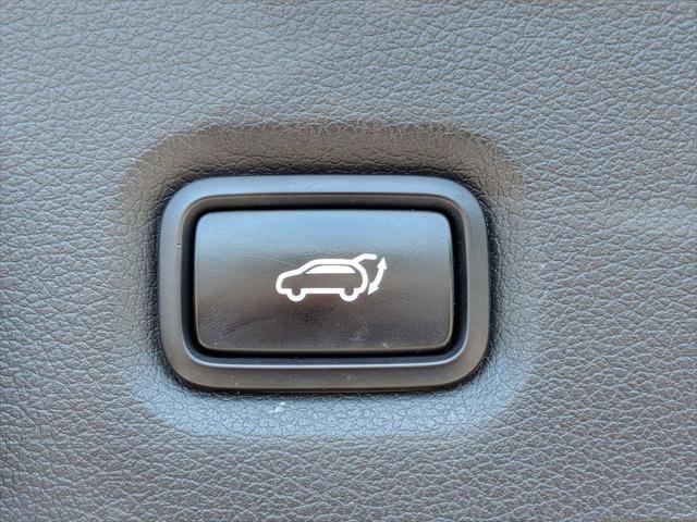 2021 Hyundai Santa Fe Hybrid Blue