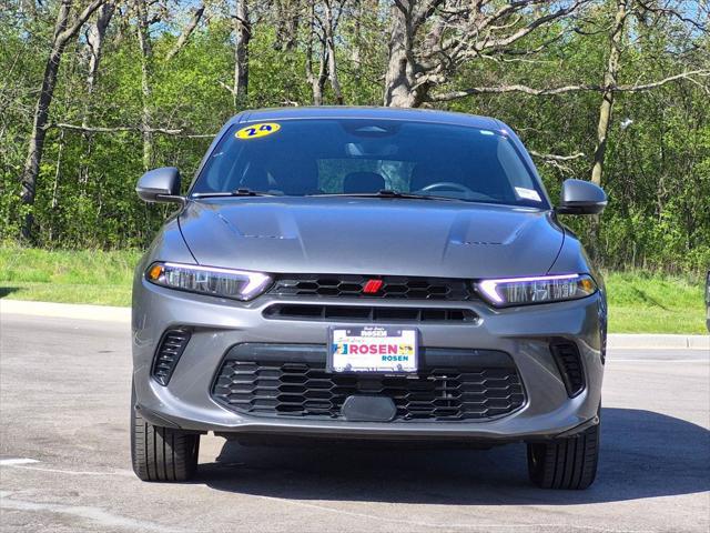 2024 Dodge Hornet R/T EAWD