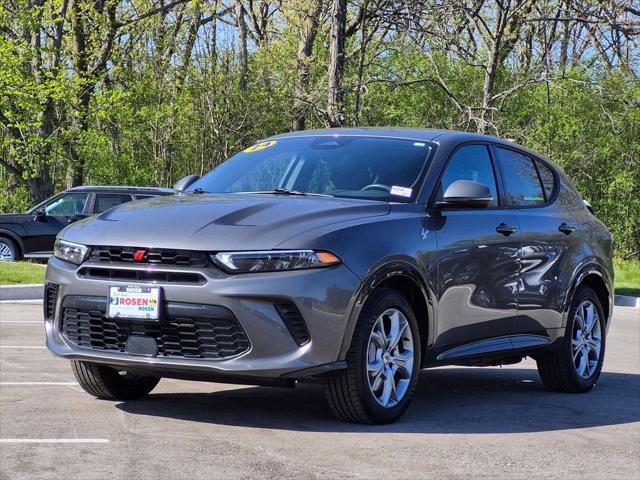 2024 Dodge Hornet R/T EAWD