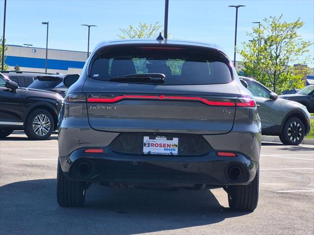 2024 Dodge Hornet R/T EAWD