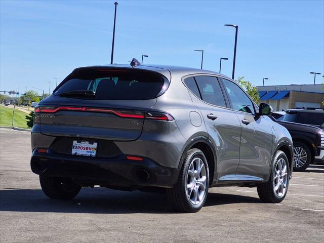 2024 Dodge Hornet R/T EAWD