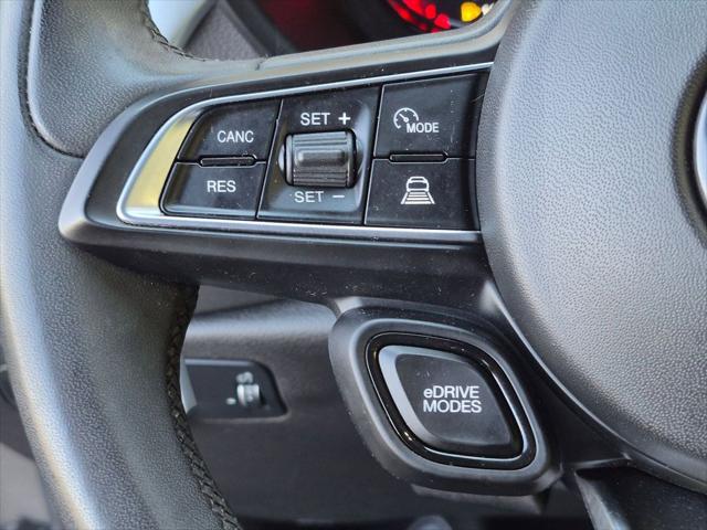 2024 Dodge Hornet R/T EAWD