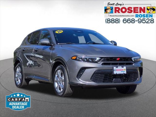 2024 Dodge Hornet R/T EAWD for sale in KENOSHA, WI