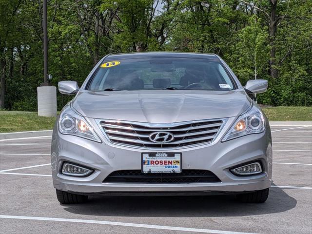 2013 Hyundai Azera Base