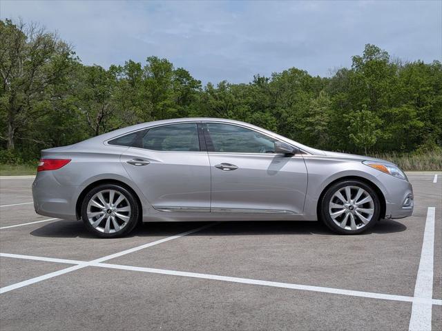 2013 Hyundai Azera Base