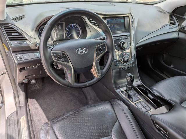 2013 Hyundai Azera Base