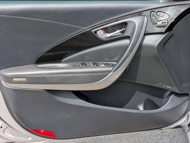 2013 Hyundai Azera Base