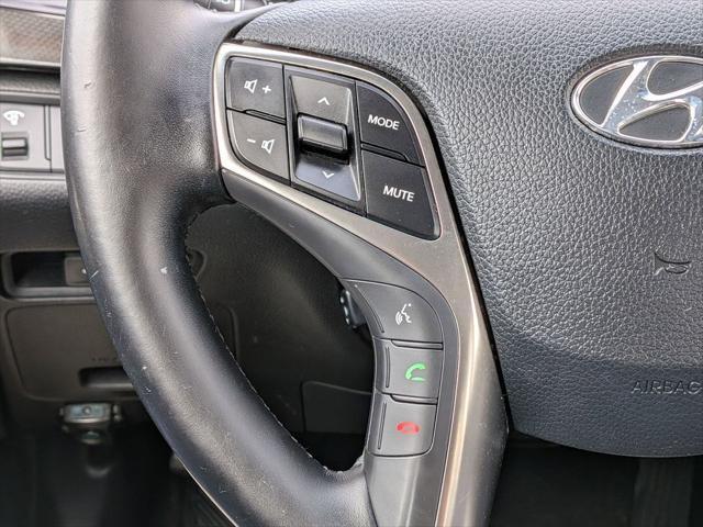 2013 Hyundai Azera Base