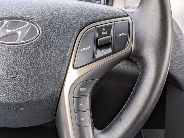 2013 Hyundai Azera Base