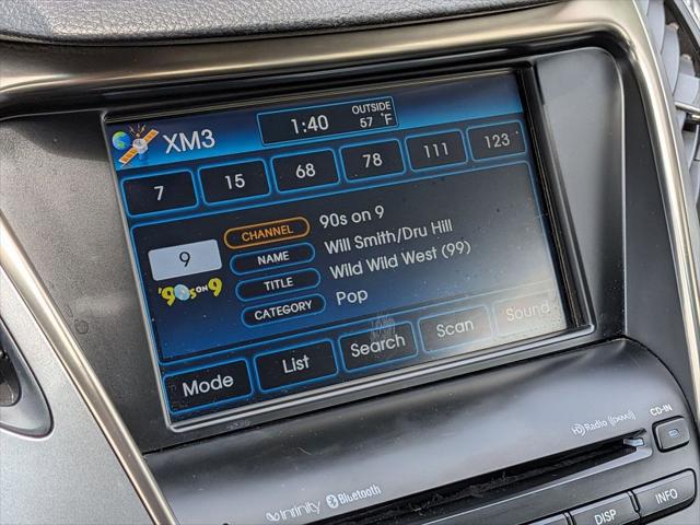2013 Hyundai Azera Base