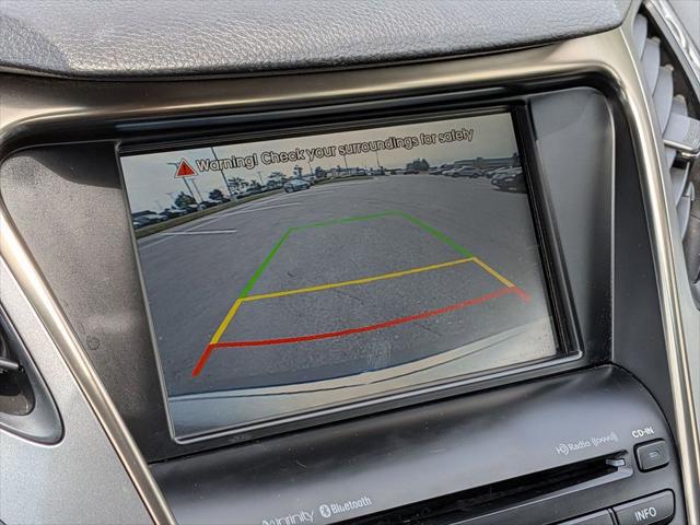 2013 Hyundai Azera Base