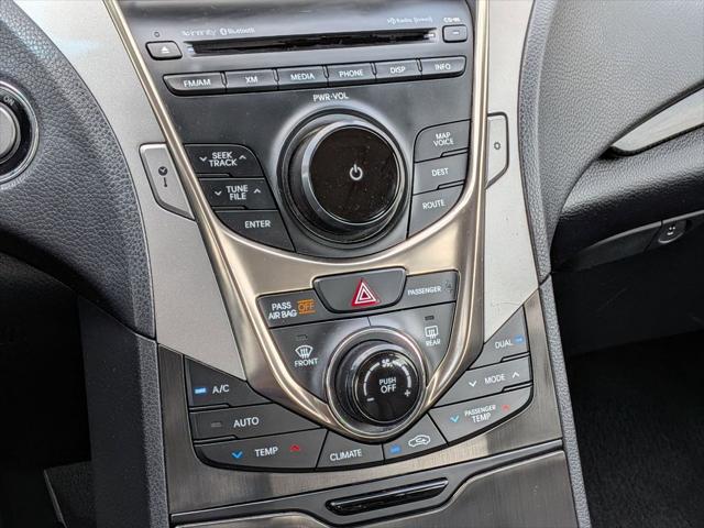 2013 Hyundai Azera Base