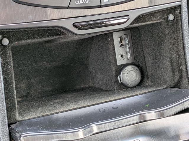 2013 Hyundai Azera Base