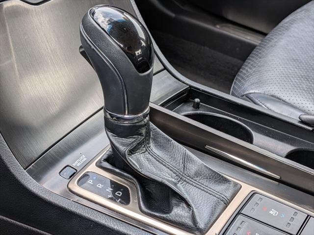 2013 Hyundai Azera Base