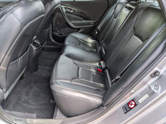 2013 Hyundai Azera Base