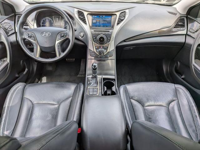 2013 Hyundai Azera Base