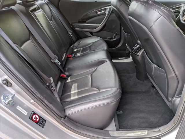 2013 Hyundai Azera Base