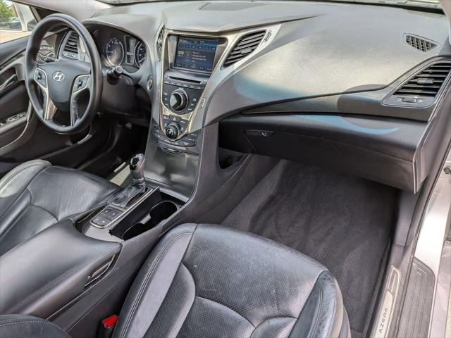 2013 Hyundai Azera Base