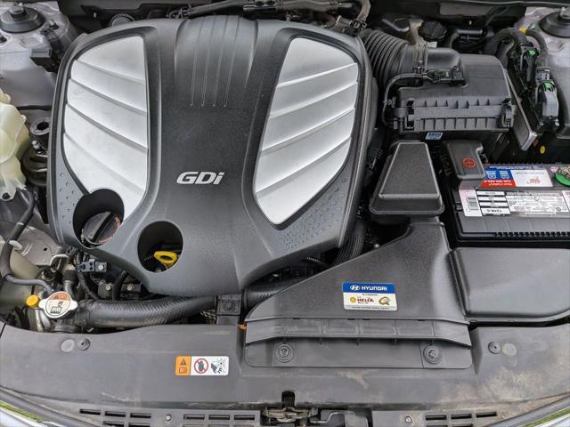 2013 Hyundai Azera Base