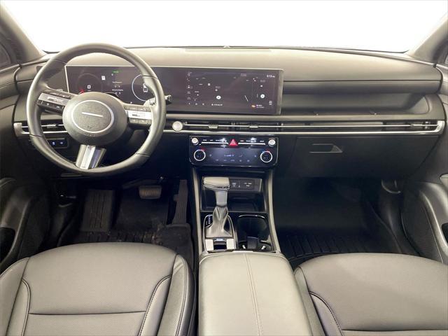2025 Hyundai Santa Cruz XRT