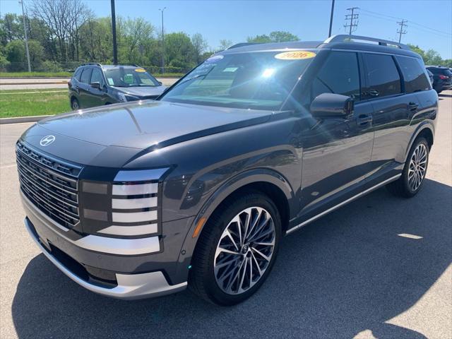 2026 Hyundai Palisade Calligraphy for sale in MENOMONEE FALLS, WI