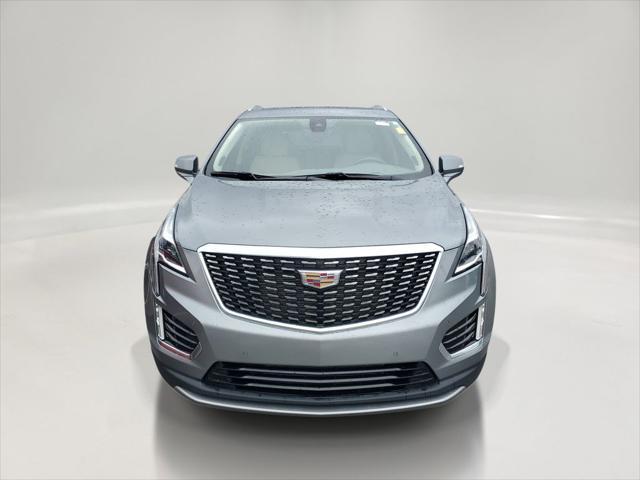 2023 Cadillac XT5 AWD Premium Luxury