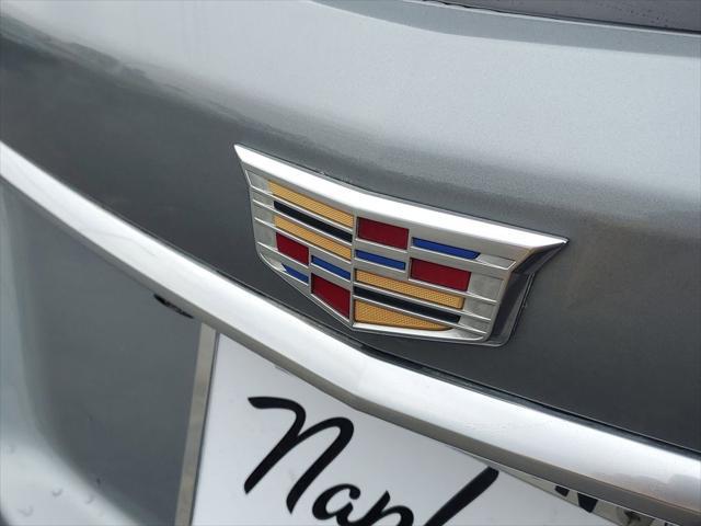 2023 Cadillac XT5 AWD Premium Luxury