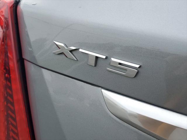2023 Cadillac XT5 AWD Premium Luxury