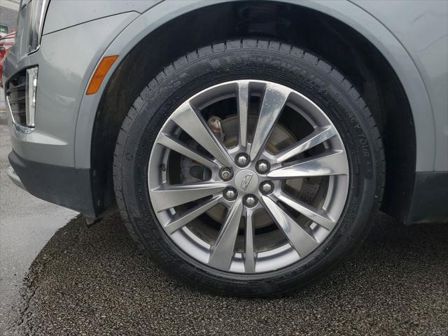 2023 Cadillac XT5 AWD Premium Luxury
