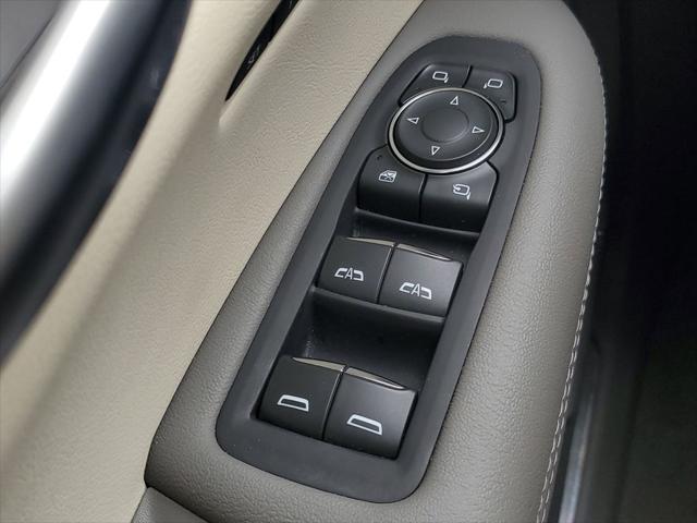 2023 Cadillac XT5 AWD Premium Luxury