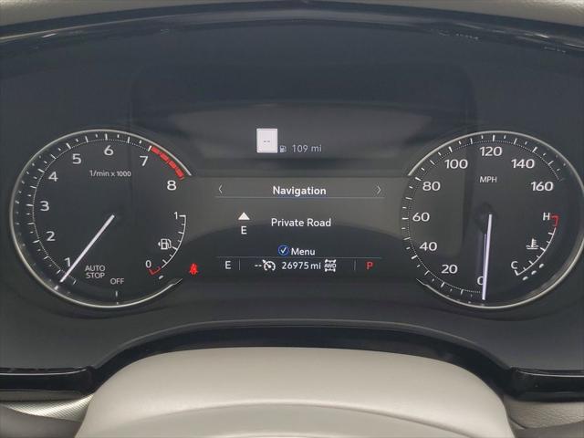 2023 Cadillac XT5 AWD Premium Luxury