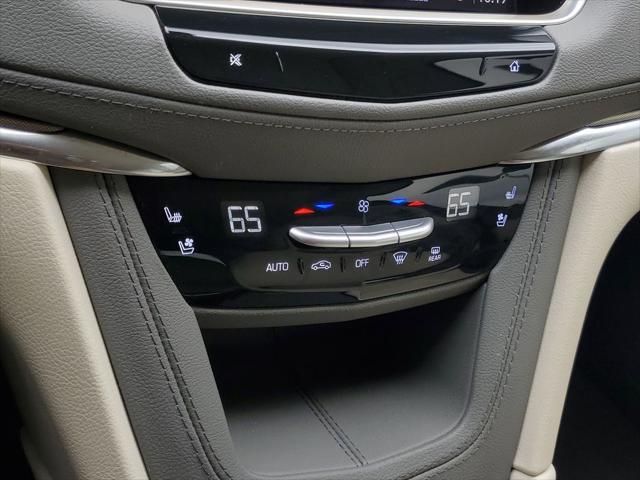 2023 Cadillac XT5 AWD Premium Luxury
