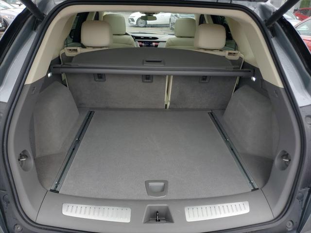 2023 Cadillac XT5 AWD Premium Luxury