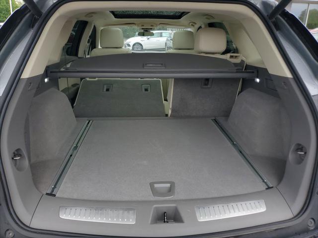 2023 Cadillac XT5 AWD Premium Luxury