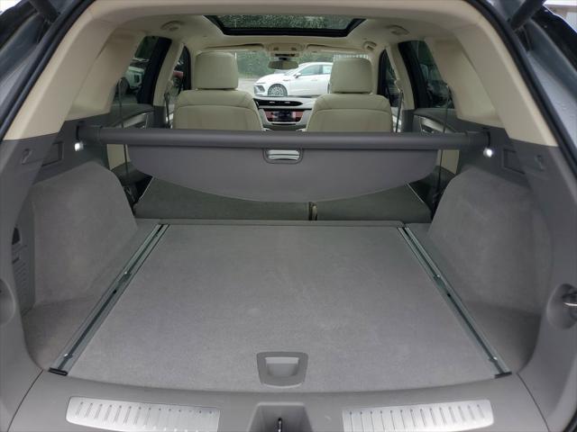 2023 Cadillac XT5 AWD Premium Luxury