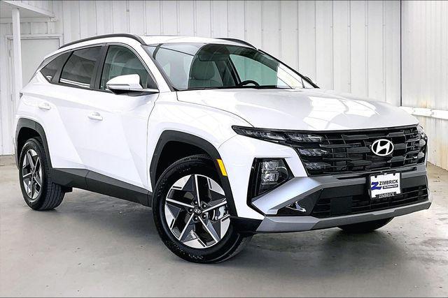 2025 Hyundai Tucson SEL Convenience for sale in MADISON, WI
