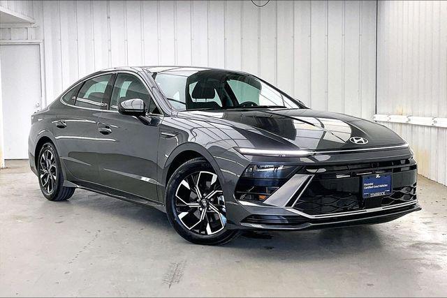 2025 Hyundai Sonata SEL for sale in MADISON, WI