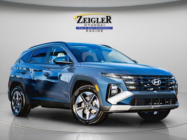 2026 Hyundai Tucson SEL for sale in MOUNT PLEASANT, WI