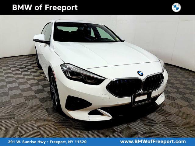 2024 BMW Coupe xDrive for sale in Freeport, NY