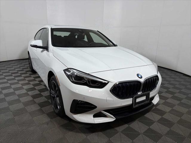 2024 BMW Coupe xDrive
